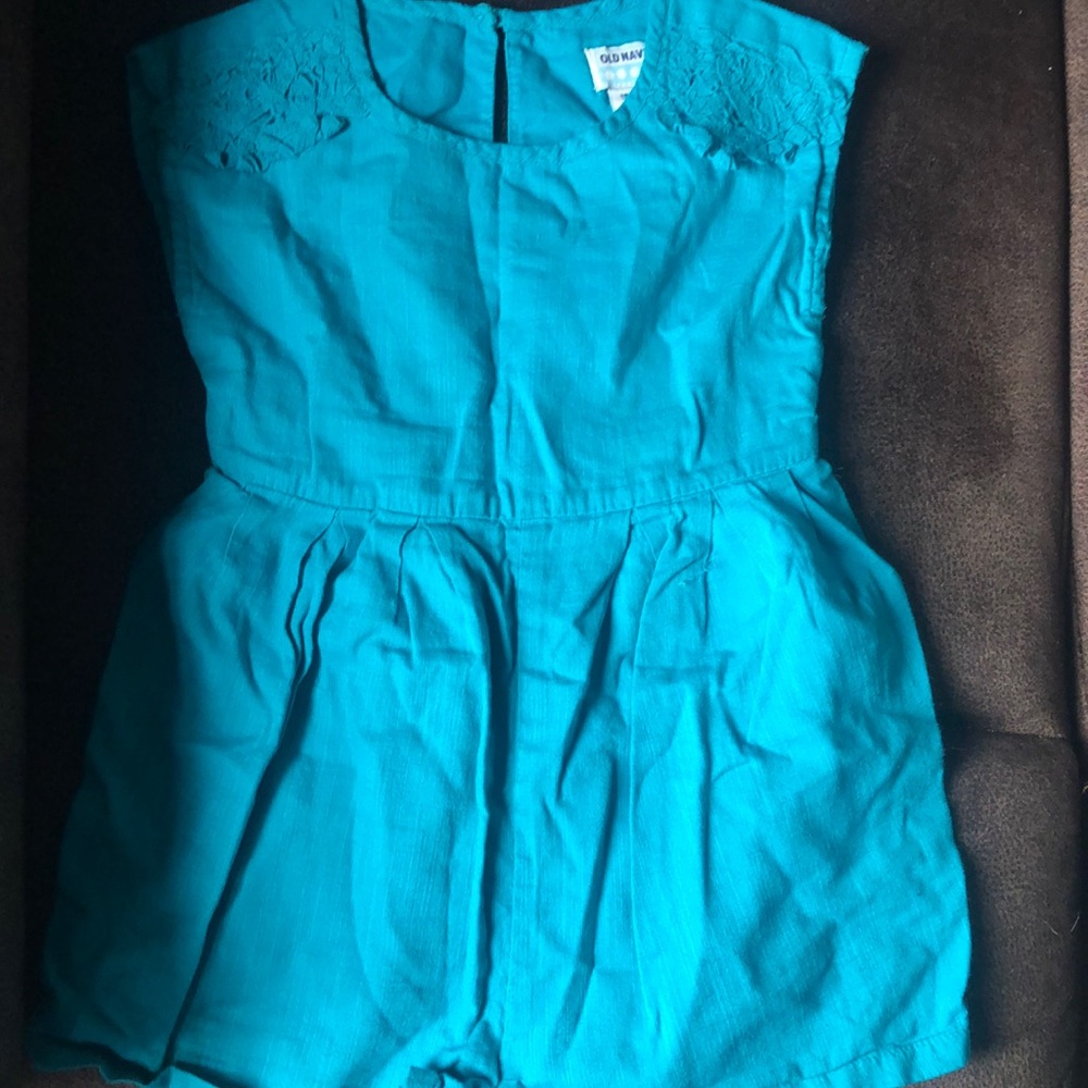 Old navy romper
